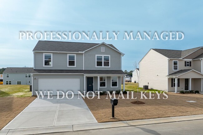 Building Photo - 7009 Peppermill Way