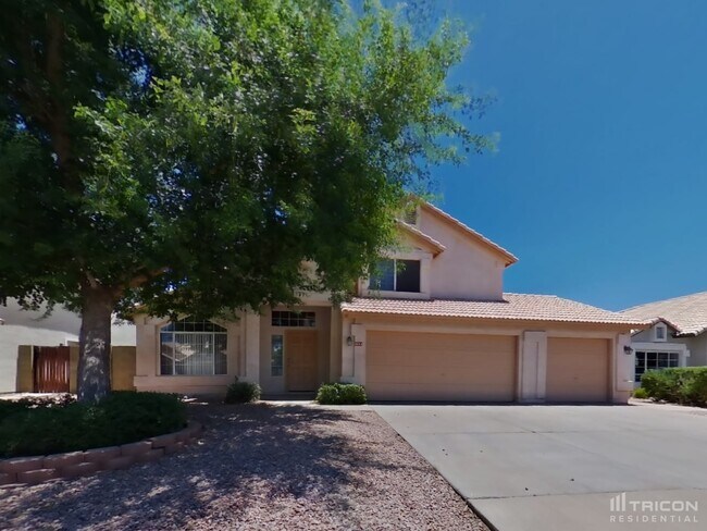 Building Photo - 4043 E Encinas Avenue Gilbert AZ