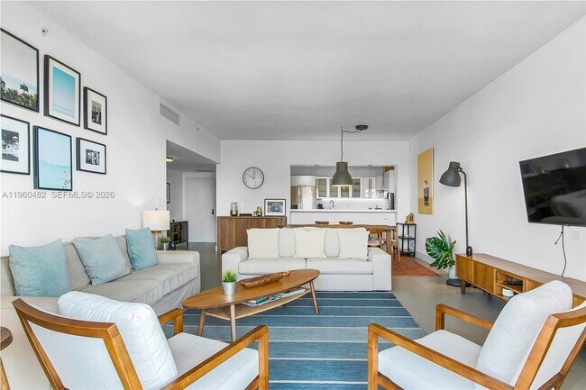 Building Photo - 201 Crandon Blvd