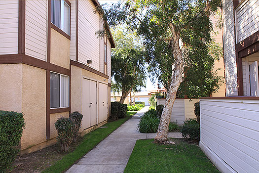 Building Photo - Meadowood Apartments