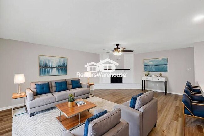 Building Photo - MOVE IN READY - 3BED/2BATH - THE COLONY, T...
