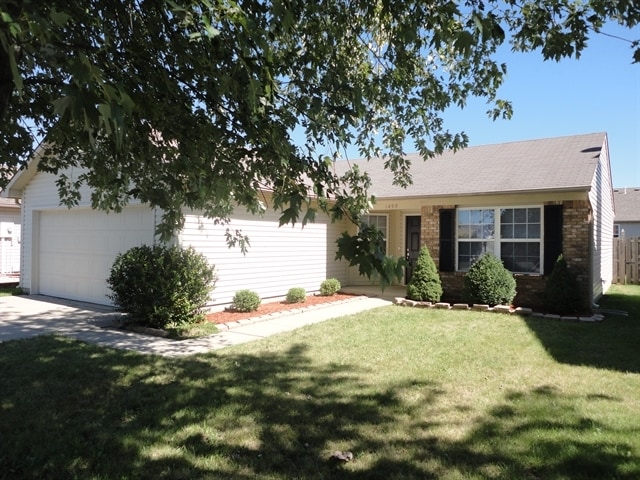 Building Photo - 1499 Blue Brook Way