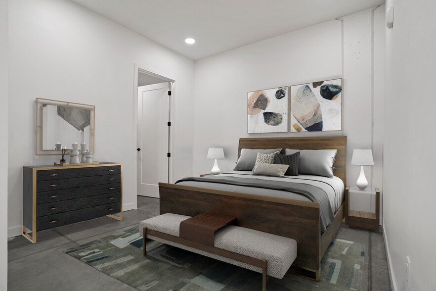 Primary Photo - Charli