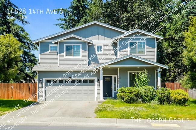 Primary Photo - 14828 14th Ave S