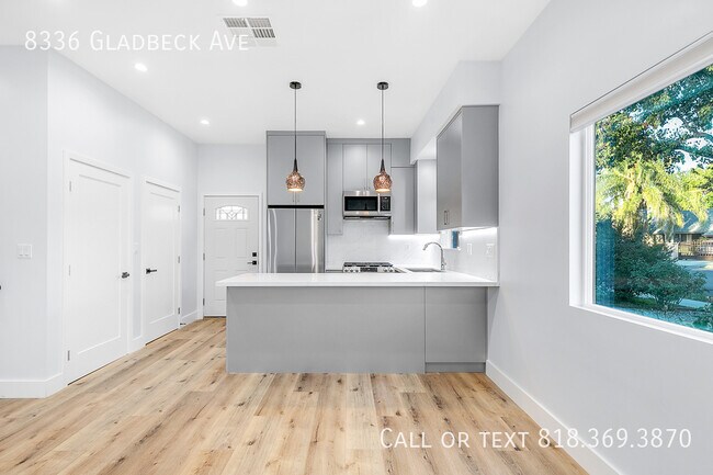 Building Photo - 8336 Gladbeck Ave