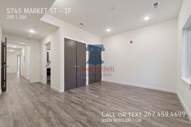 Building Photo - 5745 Market St