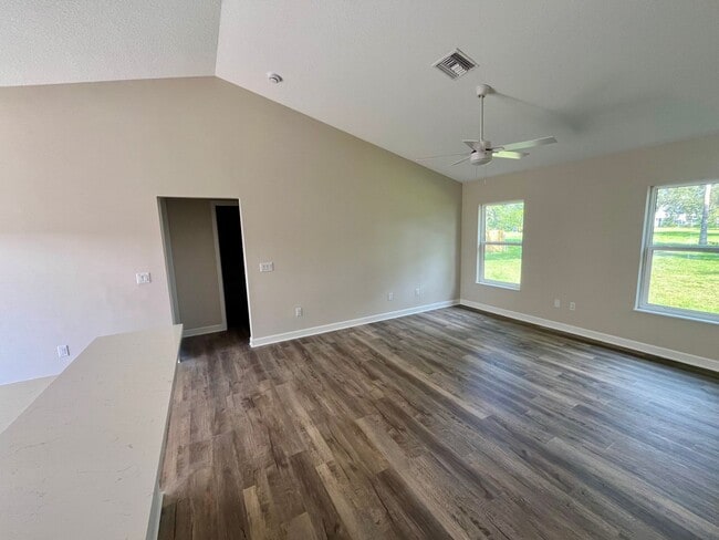 Building Photo - Brand new home for Rent