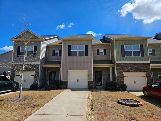 Primary Photo - 649 Oakside Pl
