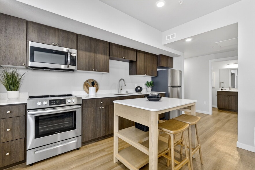 Building Photo - The Farmstead