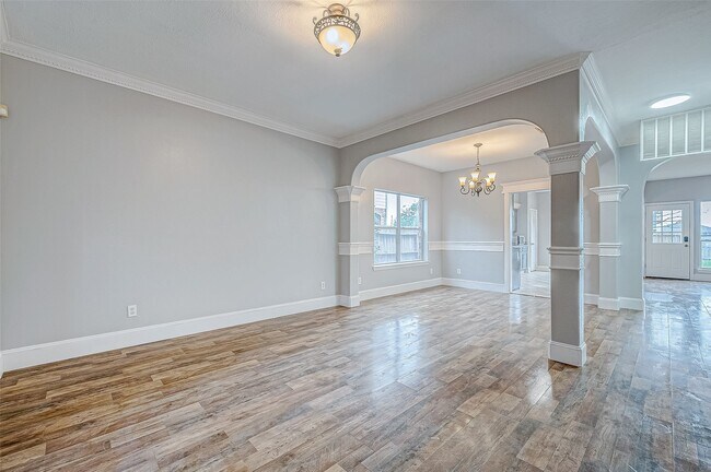 Building Photo - 5214 Rustling Trails Dr
