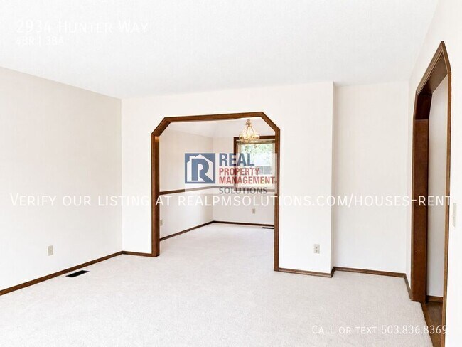 Building Photo - 2934 Hunter Way