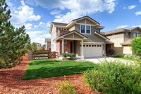 Building Photo - 10531 Rutledge St