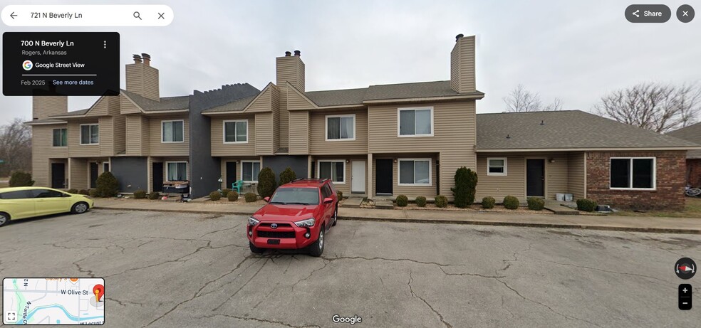 Primary Photo - 721 Beverly Ln