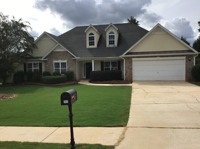 Primary Photo - 141 Bridgemill Dr