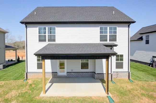 Building Photo - 818 Limestone Wy