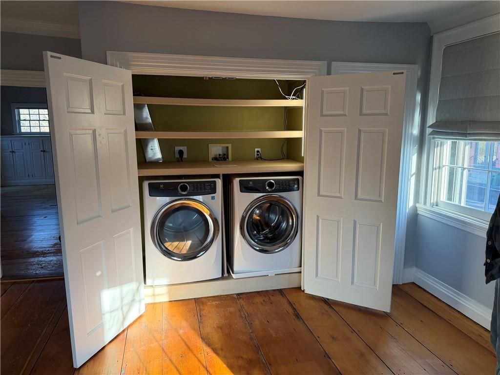 Building Photo - 31 Bradford St