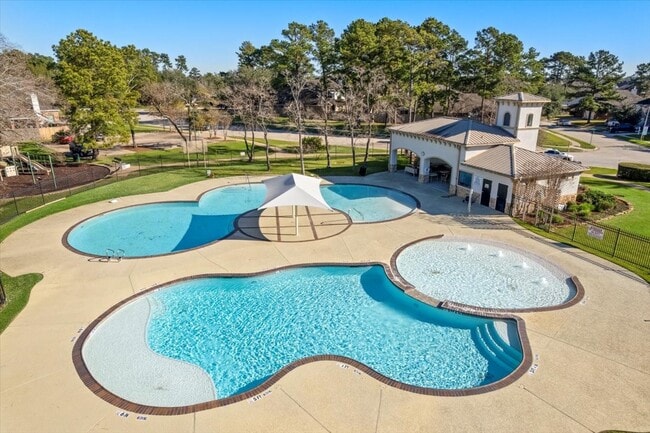 Building Photo - 14214 Archer County Trl