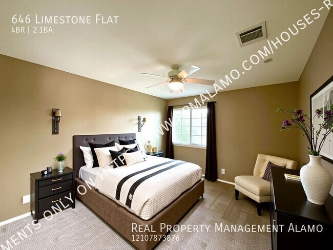 Building Photo - 646 Limestone Flat