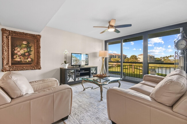 Building Photo - 501 S Seas Dr