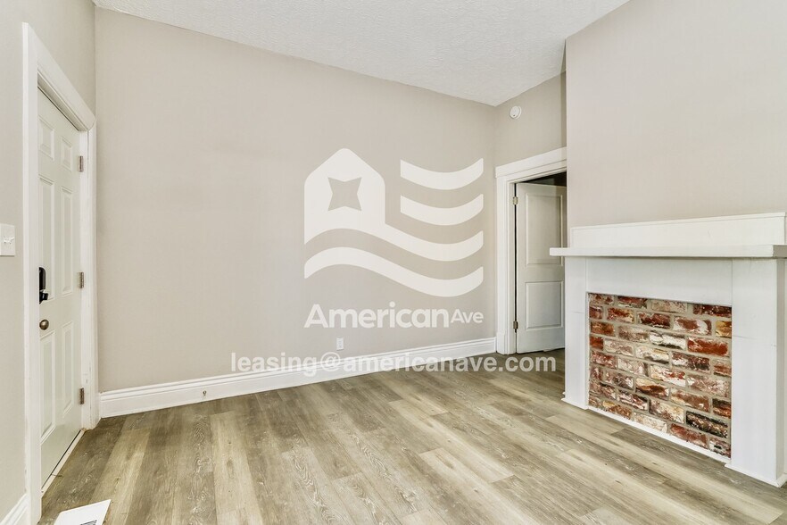 Building Photo - 3706 W Muhammad Ali Blvd