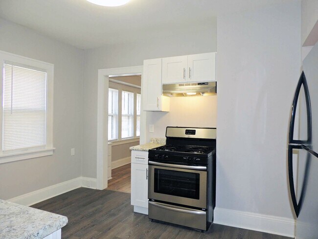 Building Photo - 3690 Hildana Rd
