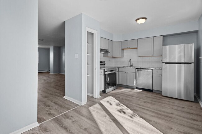 Building Photo - 3303 Walnut Ridge Est