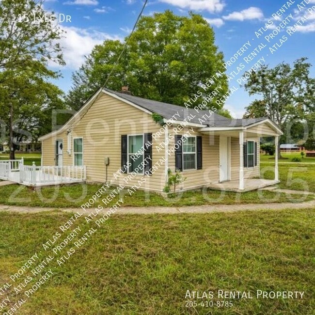 Building Photo - 115 Lyle Dr