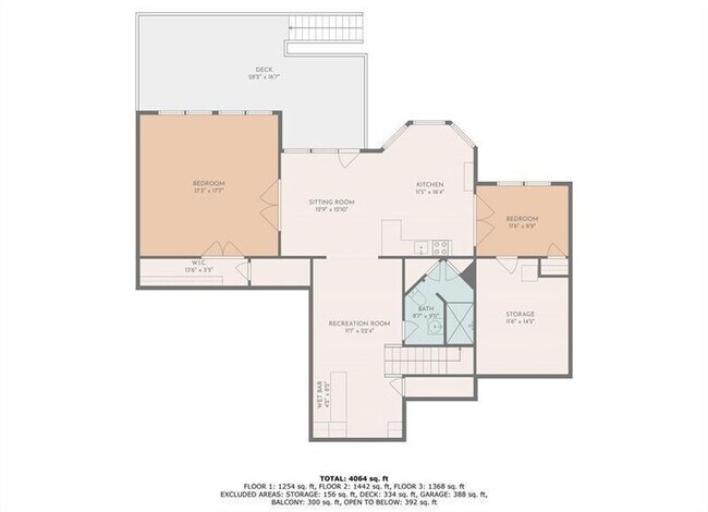 Building Photo - 1169 Dawn View Ln NW
