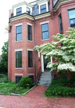 Building Photo - 59 Fort Ave
