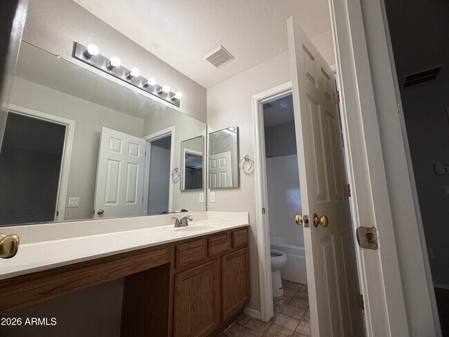 Building Photo - 15888 W Yavapai St