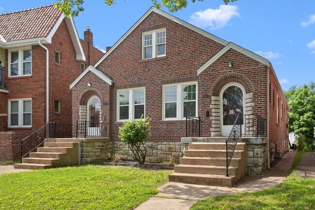 Building Photo - 4934 Potomac St