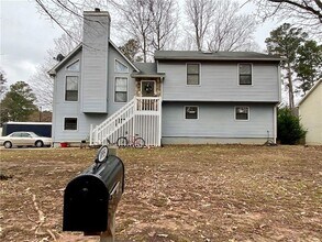 Building Photo - 1095 Mountain Springs Dr