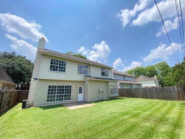 Building Photo - 4315 Palmer Plantation Dr