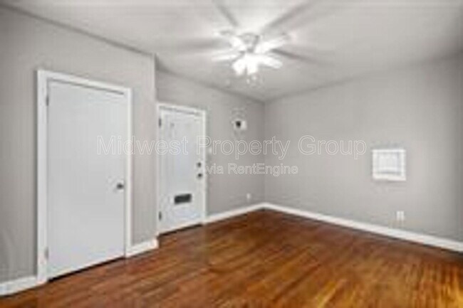 Building Photo - 1103 N 2nd St