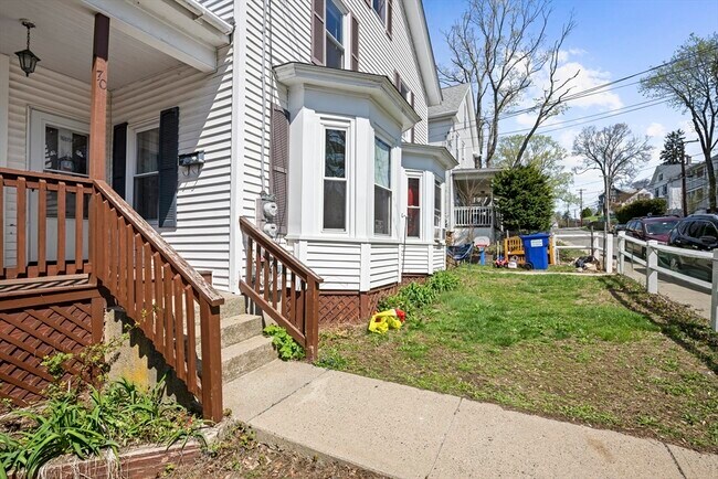 Building Photo - 70 North St