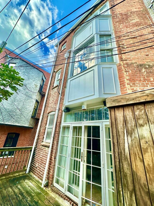 Building Photo - RENOVATION PREVIEW - Astonishing Adams Mor...