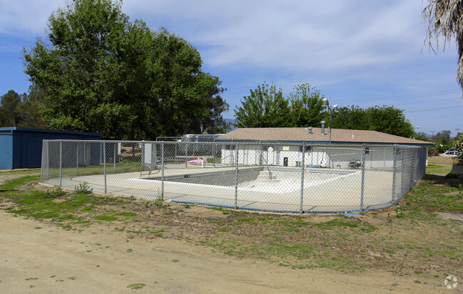 Primary Photo - Elsinore Hills RV Park