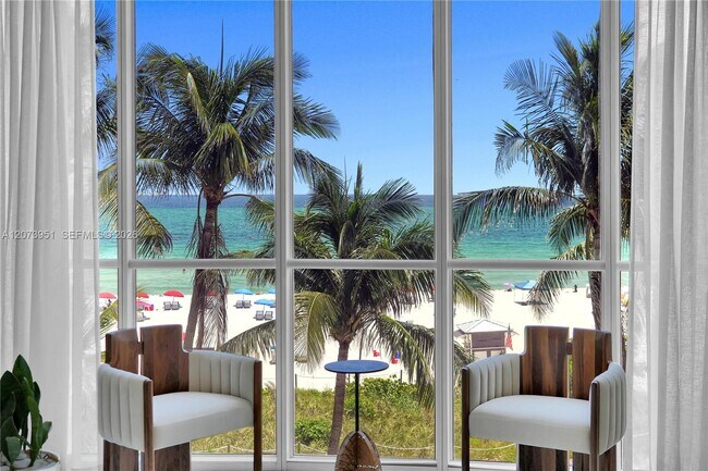 Building Photo - 4201 Collins Ave