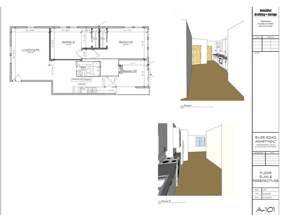 Building Photo - 4315 River Rd NW