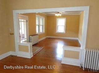 Building Photo - 4 br, 3.5 bath House - 4211 Fort Avenue