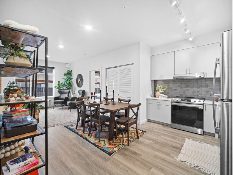 Interior Photo - NEW apartments in Spokane Valley!