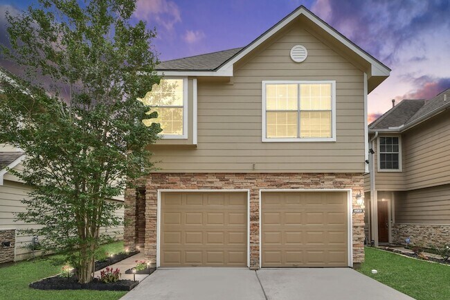 Building Photo - 8919 Windfern Trace Dr