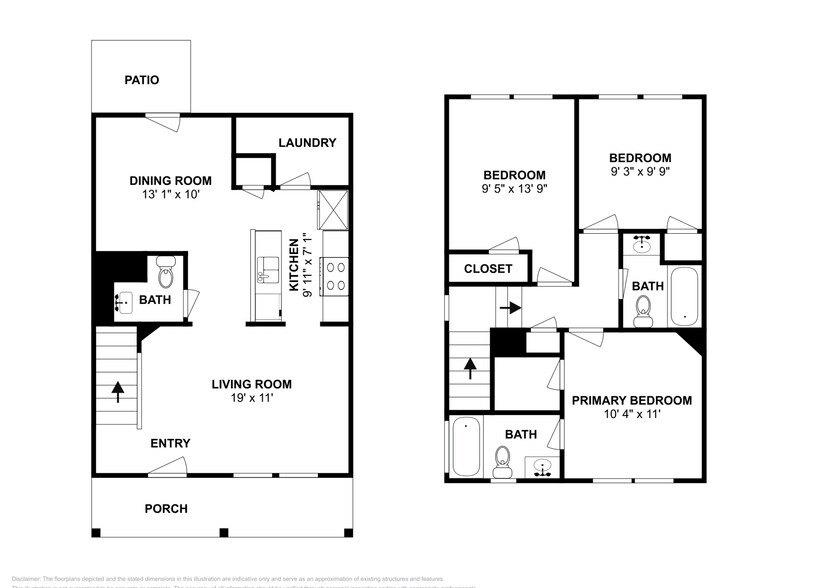 Building Photo - 12401 Walden Lea Dr