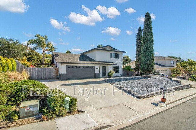 Building Photo - 2053 Habero Dr