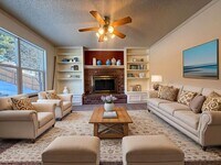 Building Photo - Beautiful Briargate Living: 5 Bedrooms, Walk-In Closets & 5-Piece Suite