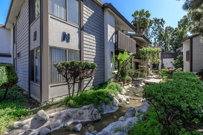 Building Photo - Cherry Creek Apartments