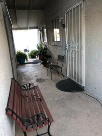 Building Photo - 2611 N Winstel Blvd