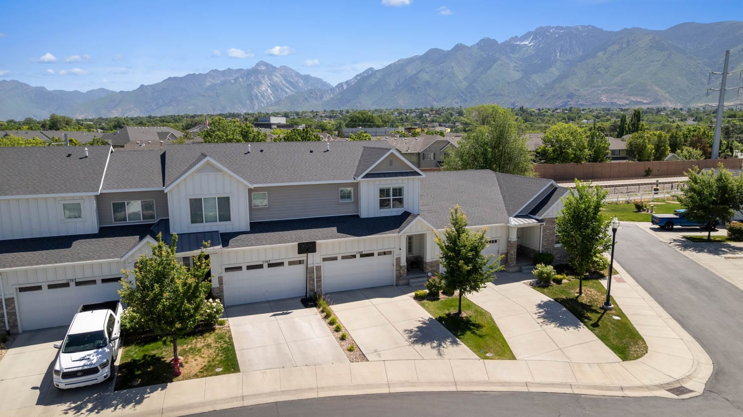 Building Photo - 11769 S Nigel Peak Ln