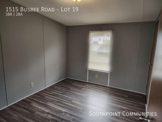 Building Photo - 1515 Busbee Rd