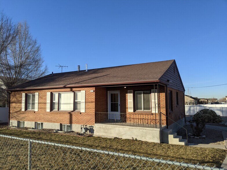 Building Photo - 7976 W 2820 S